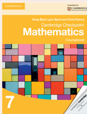 course | Mathematics Grade 7