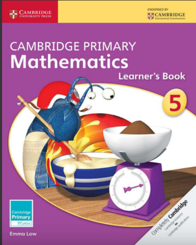 course | Mathematics Grade 5